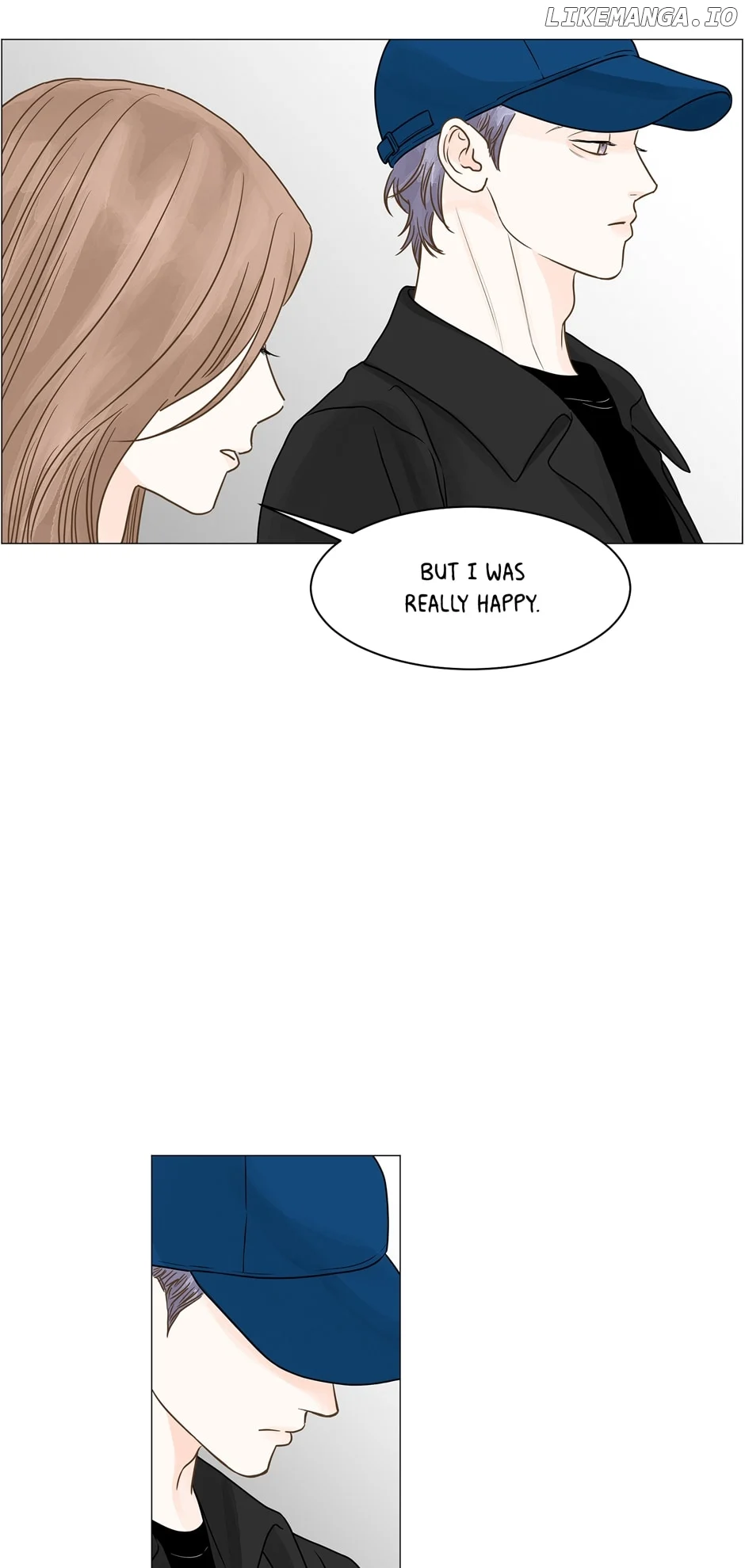 Let’s go to work tommorow! Chapter 135 - Page 41