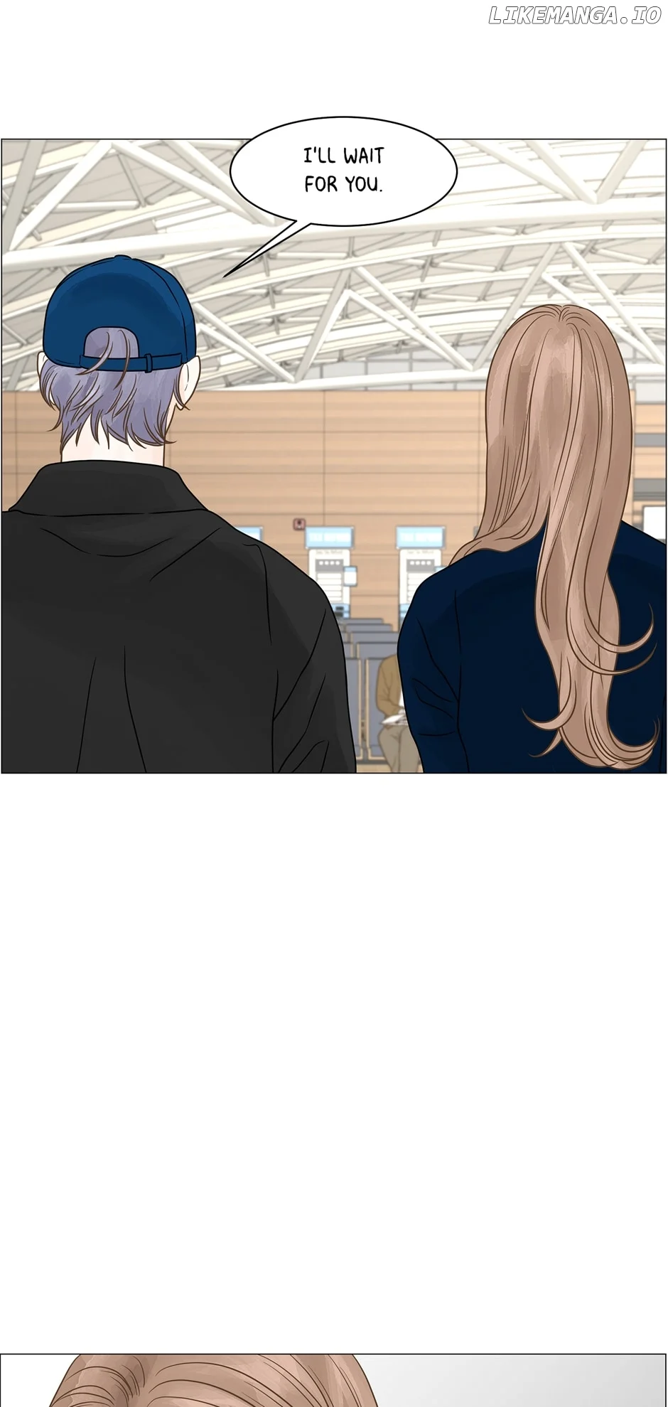 Let’s go to work tommorow! Chapter 135 - Page 43