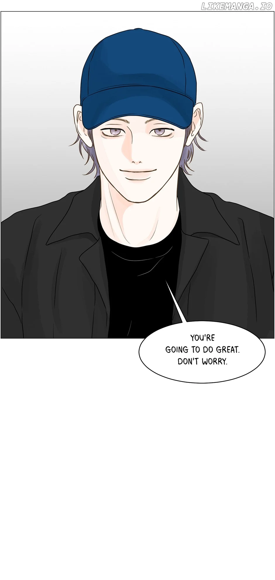 Let’s go to work tommorow! Chapter 135 - Page 50