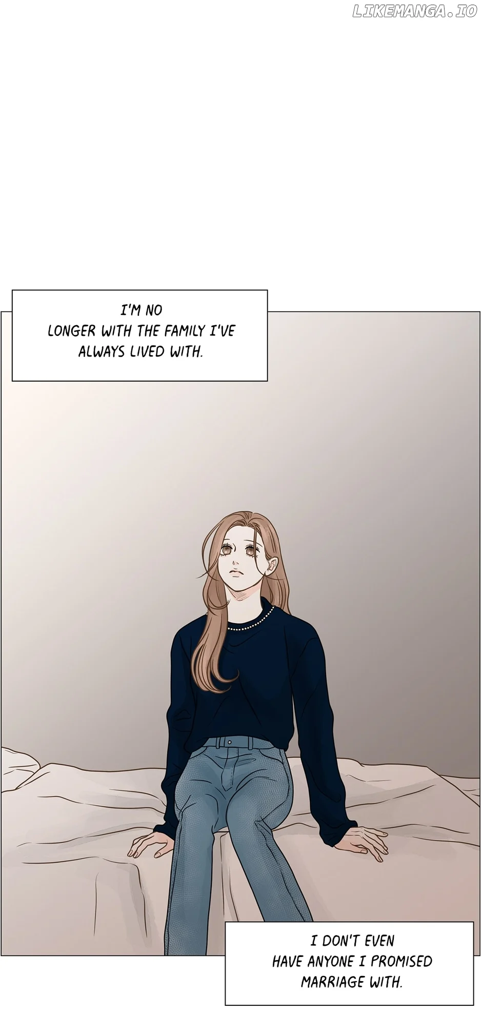 Let’s go to work tommorow! Chapter 135 - Page 59