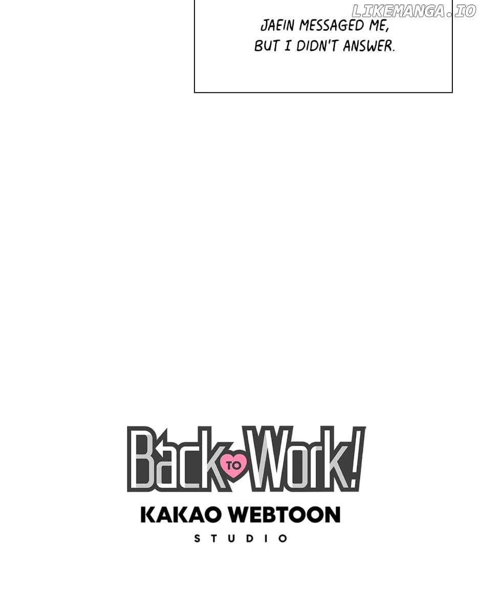 Let’s go to work tommorow! Chapter 135 - Page 61