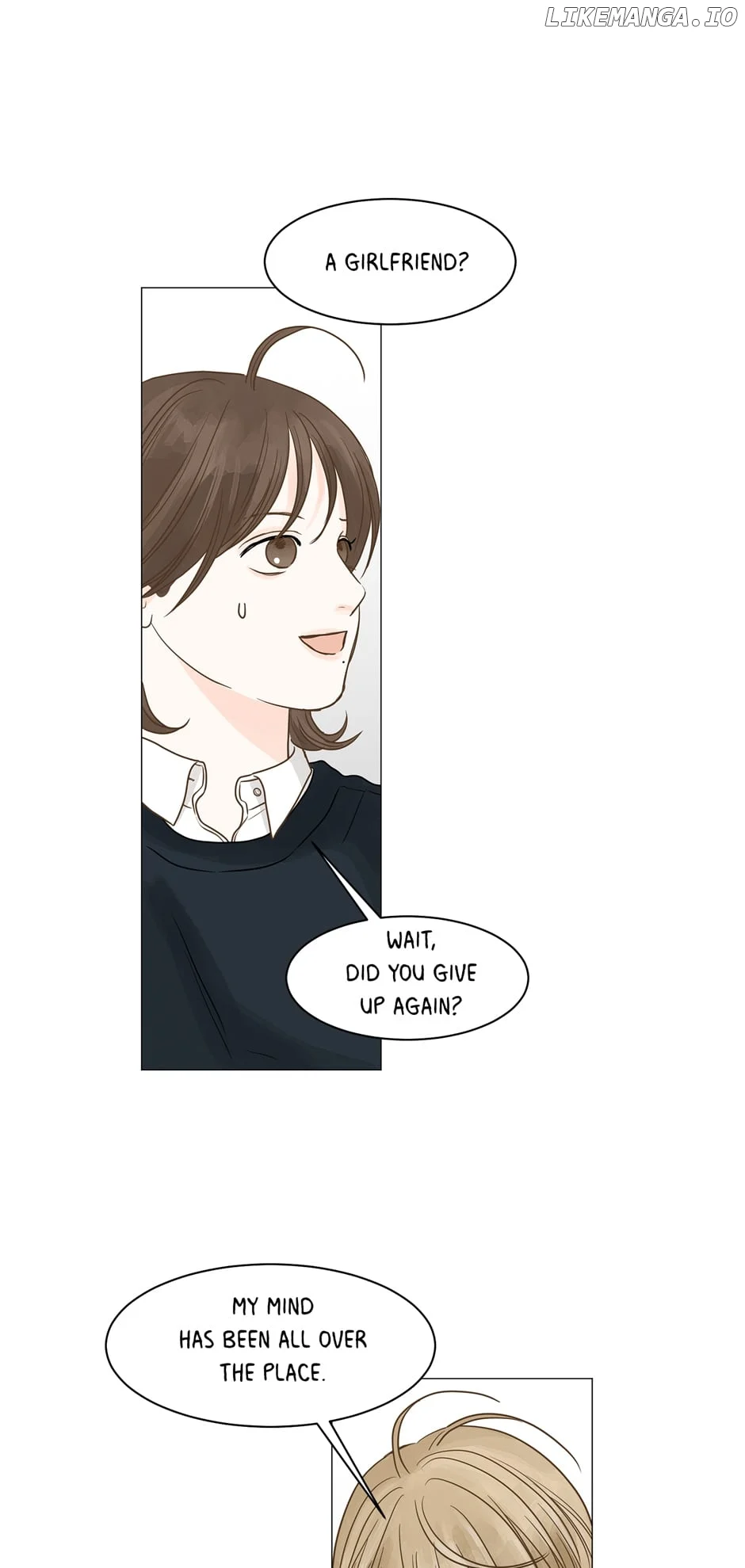 Let’s go to work tommorow! Chapter 136 - Page 6