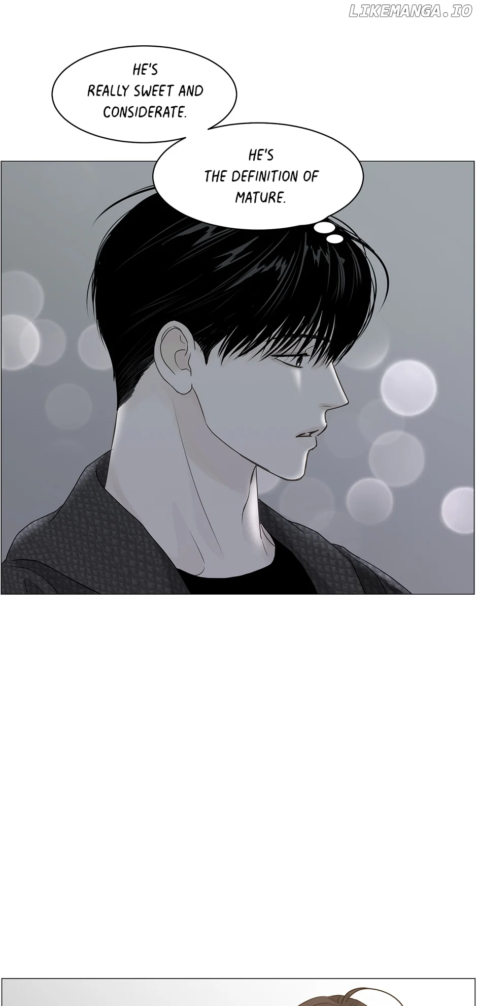 Let’s go to work tommorow! Chapter 136 - Page 19