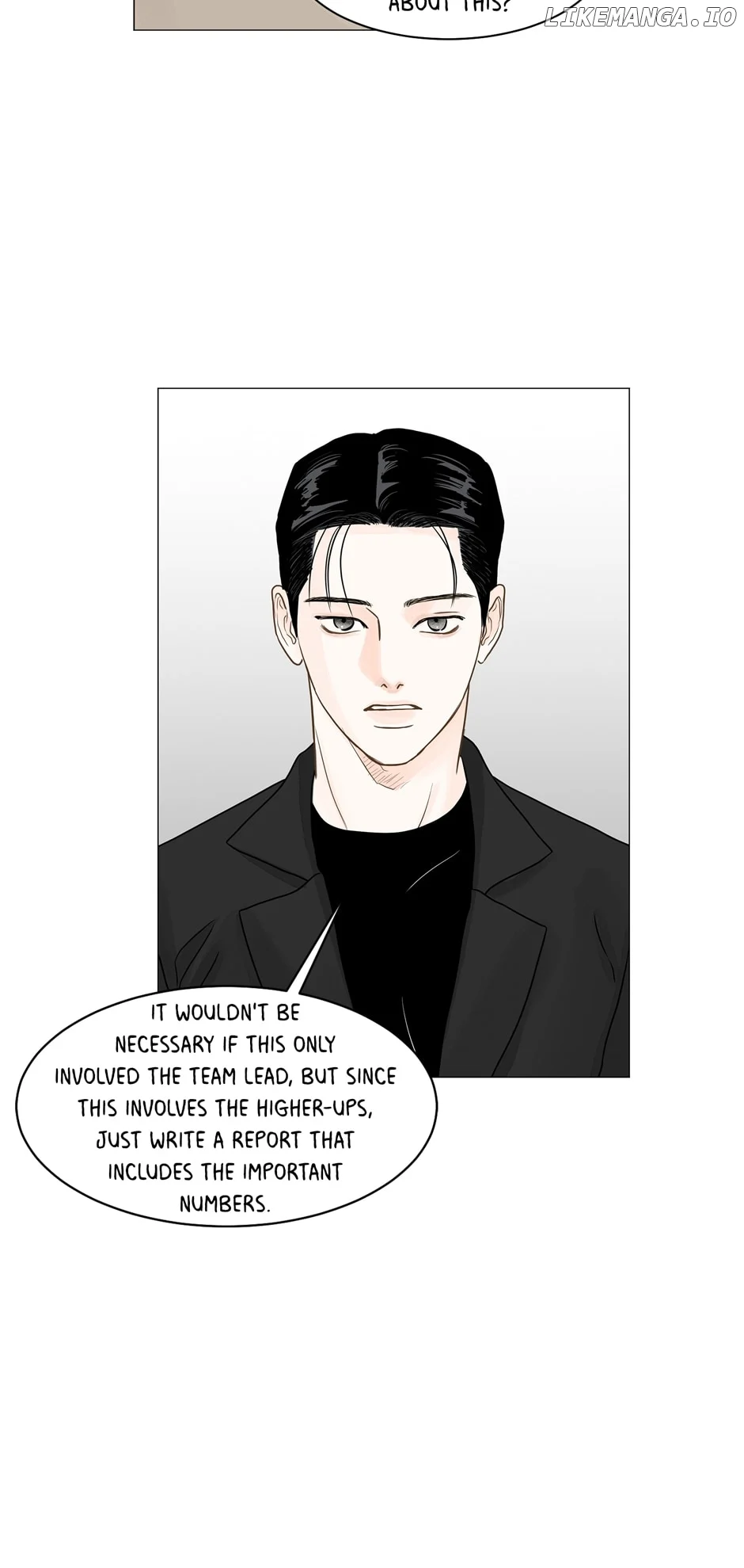 Let’s go to work tommorow! Chapter 136 - Page 24