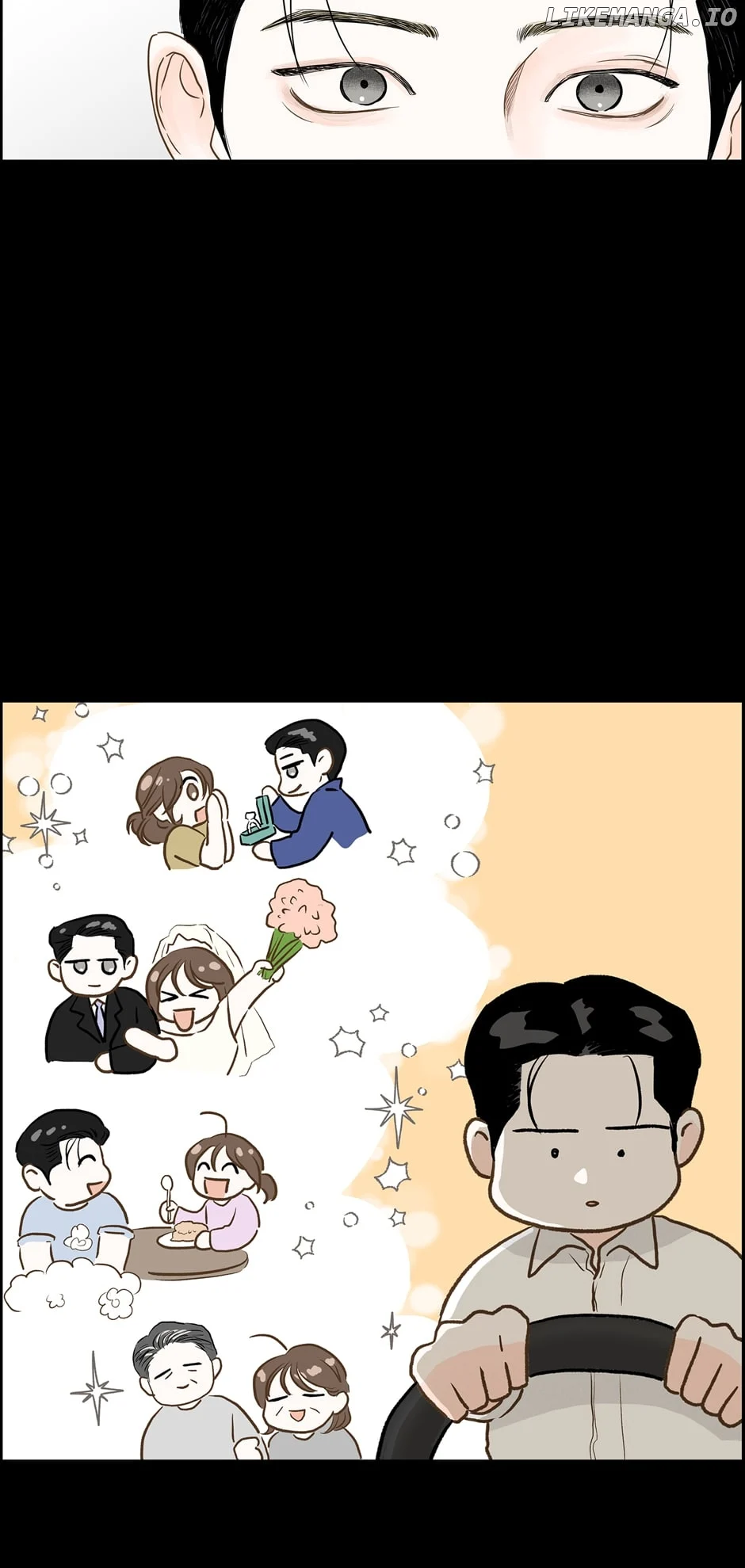 Let’s go to work tommorow! Chapter 136 - Page 30