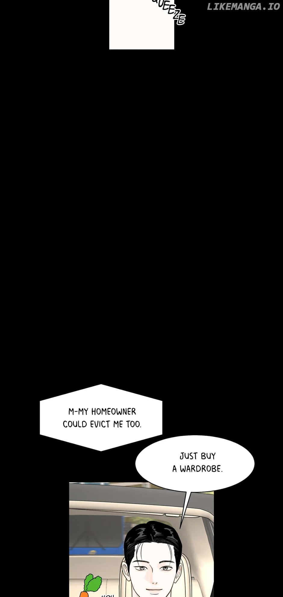 Let’s go to work tommorow! Chapter 136 - Page 32