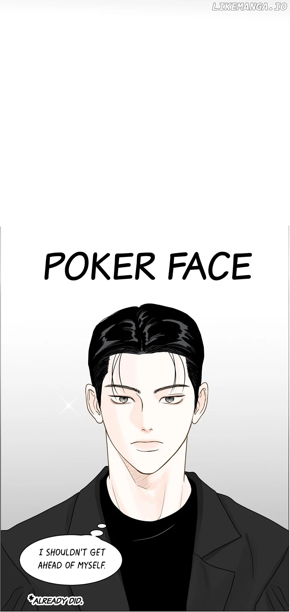 Let’s go to work tommorow! Chapter 136 - Page 35