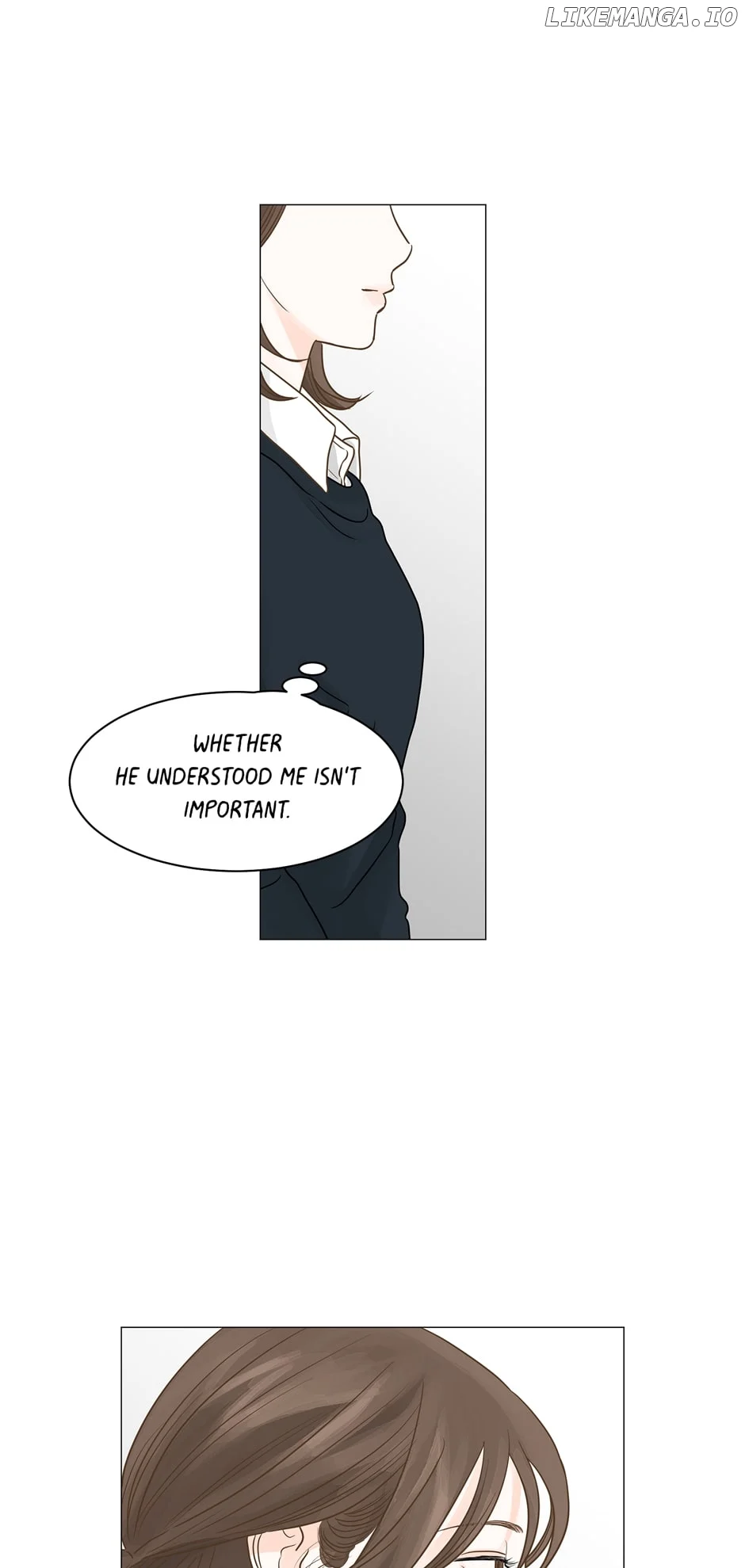 Let’s go to work tommorow! Chapter 136 - Page 37