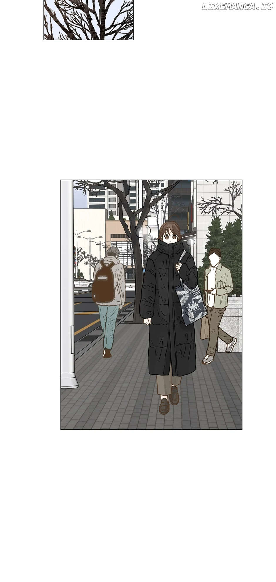 Let’s go to work tommorow! Chapter 136 - Page 42