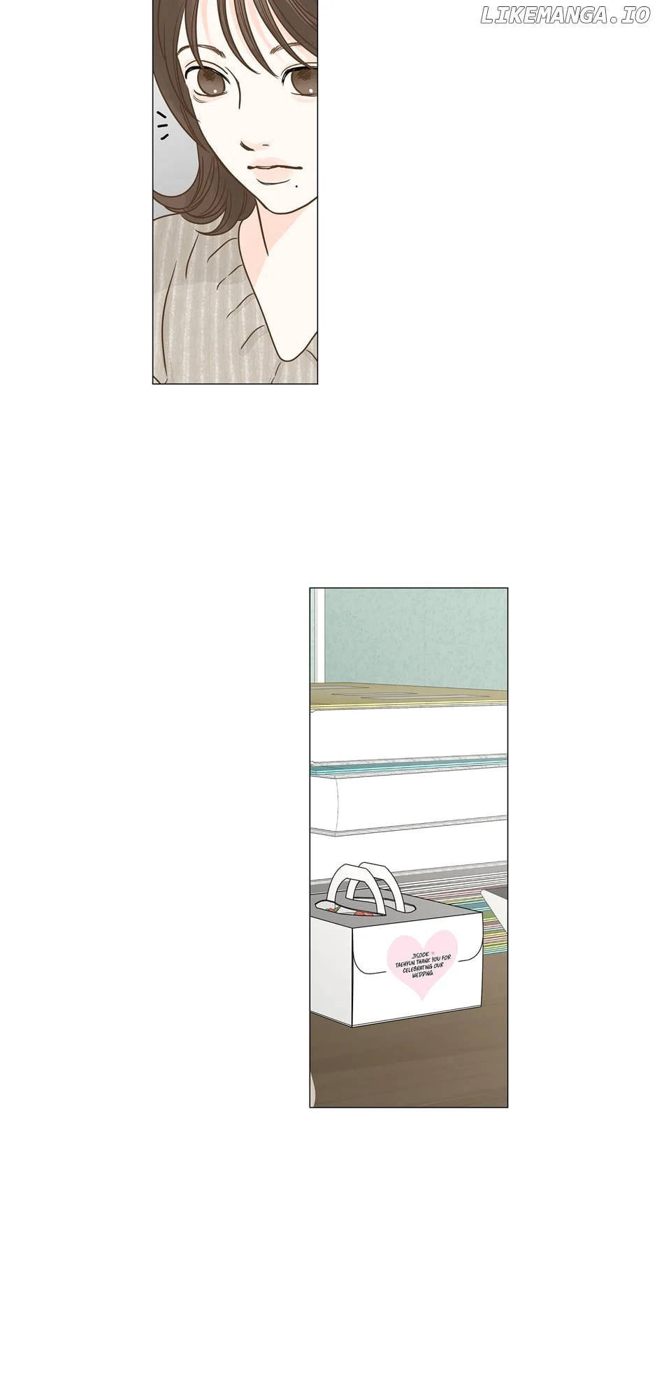 Let’s go to work tommorow! Chapter 136 - Page 45