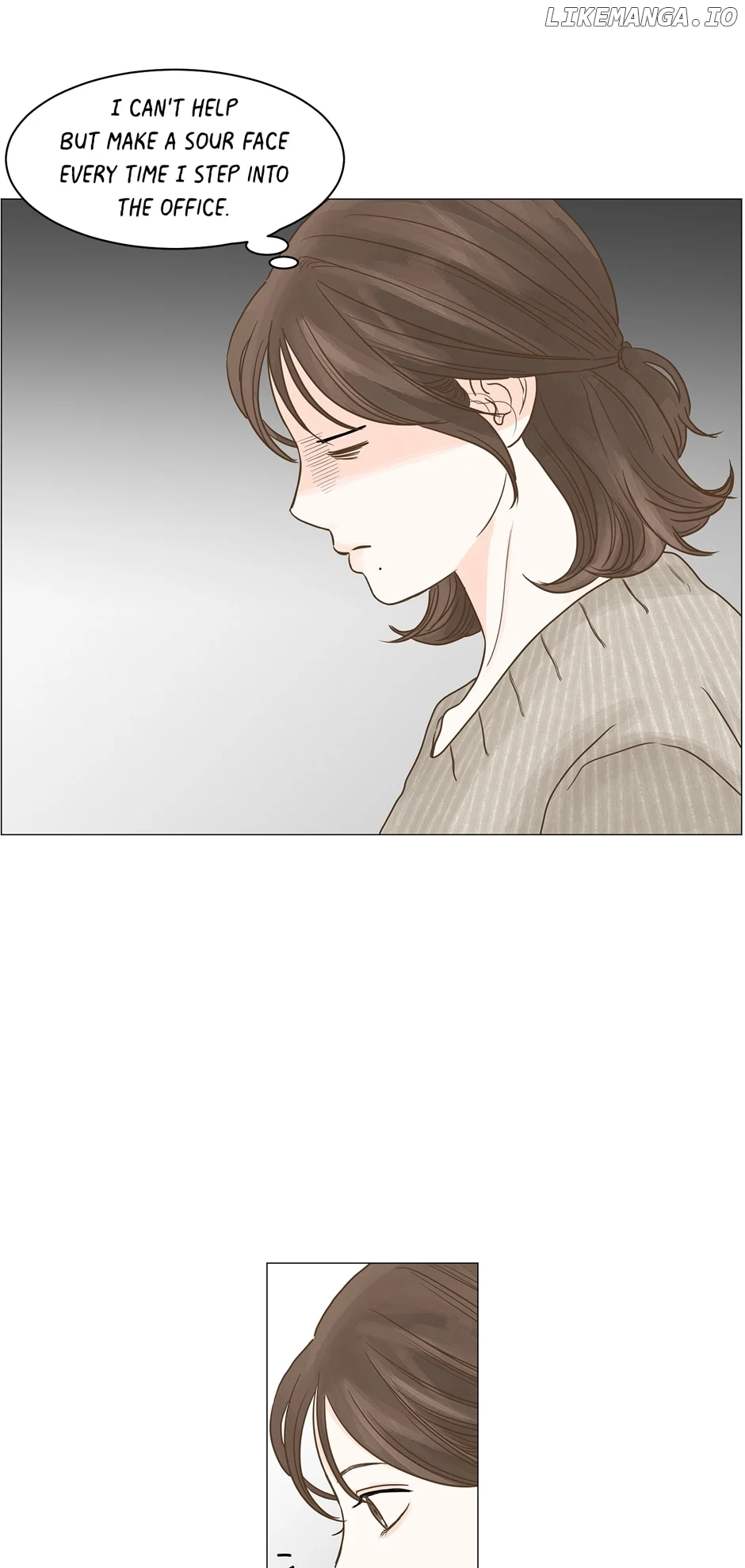 Let’s go to work tommorow! Chapter 136 - Page 48