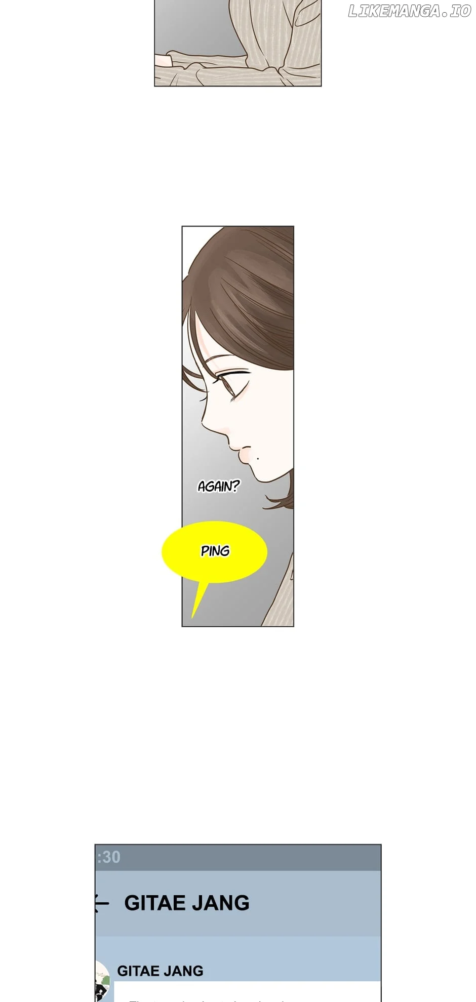 Let’s go to work tommorow! Chapter 136 - Page 52