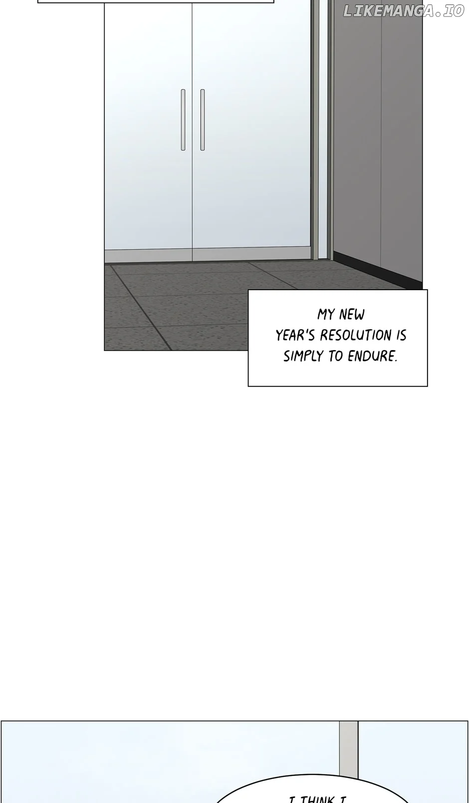 Let’s go to work tommorow! Chapter 136 - Page 58