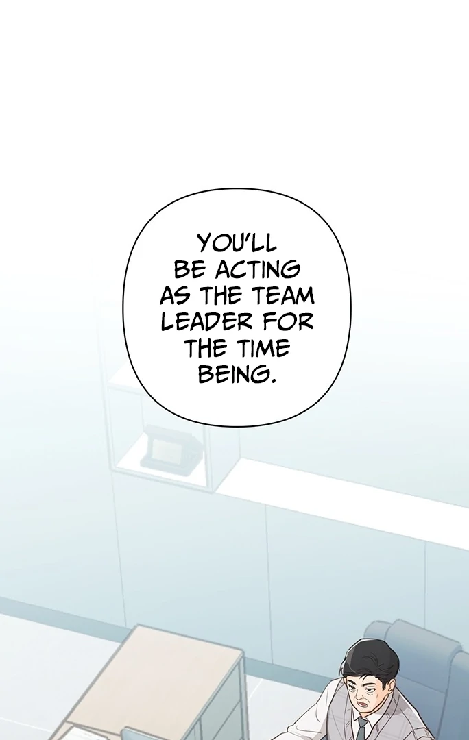 Let’s Go to Work Chapter 1 - Page 5