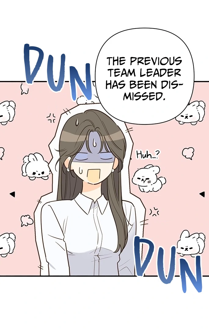 Let’s Go to Work Chapter 1 - Page 7