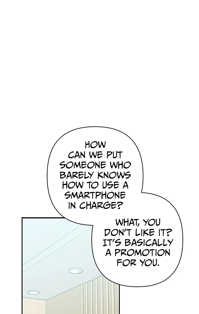 Let’s Go to Work Chapter 1 - Page 9