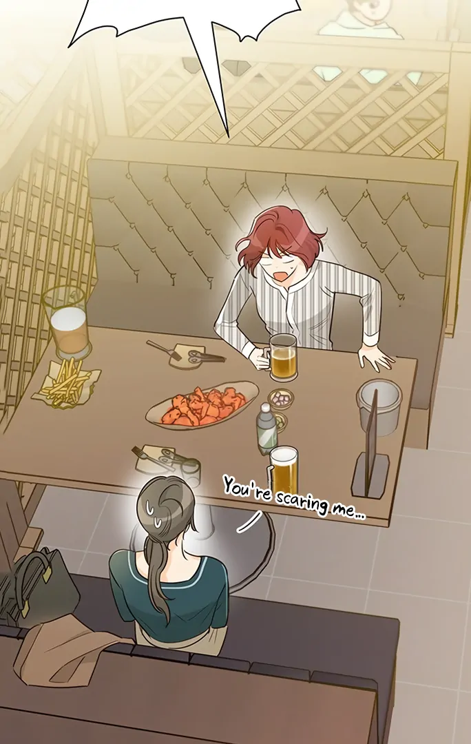 Let’s Go to Work Chapter 1 - Page 19