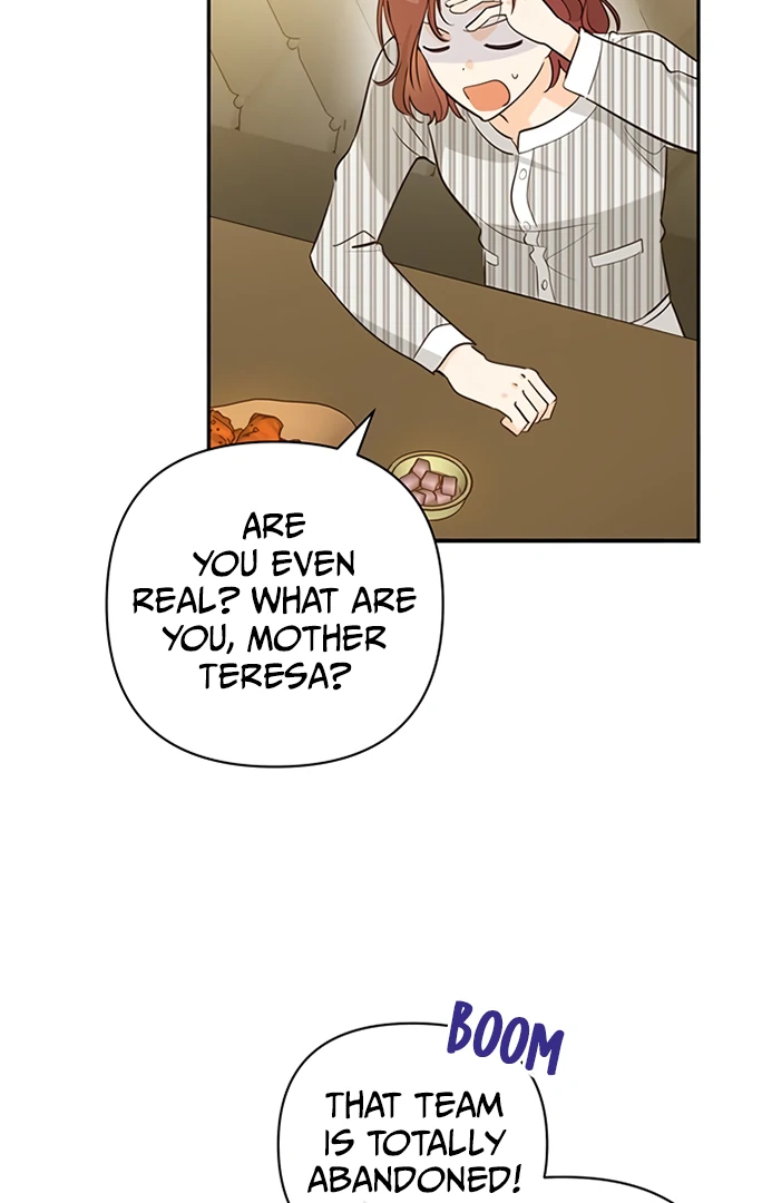 Let’s Go to Work Chapter 1 - Page 23