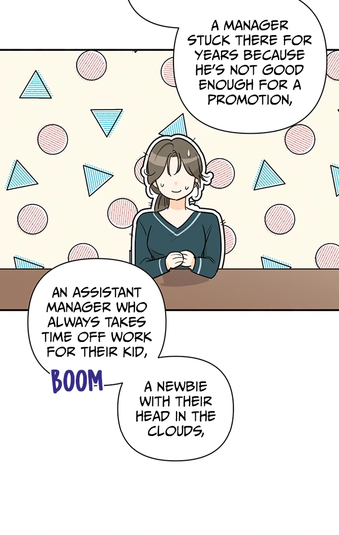 Let’s Go to Work Chapter 1 - Page 24