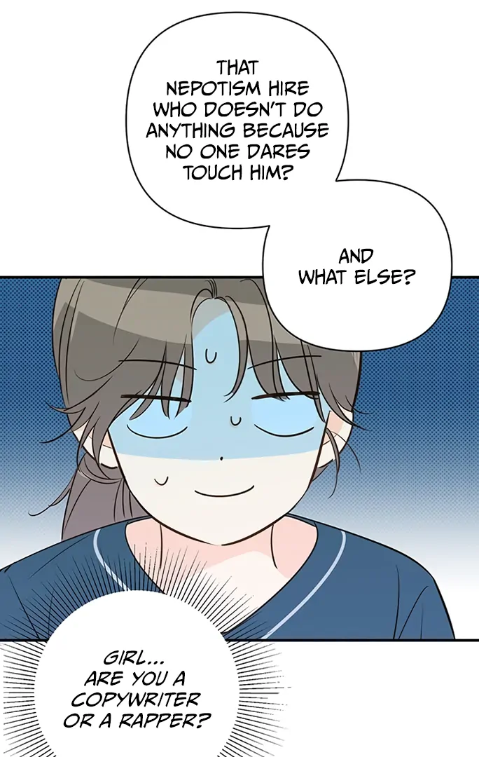 Let’s Go to Work Chapter 1 - Page 25