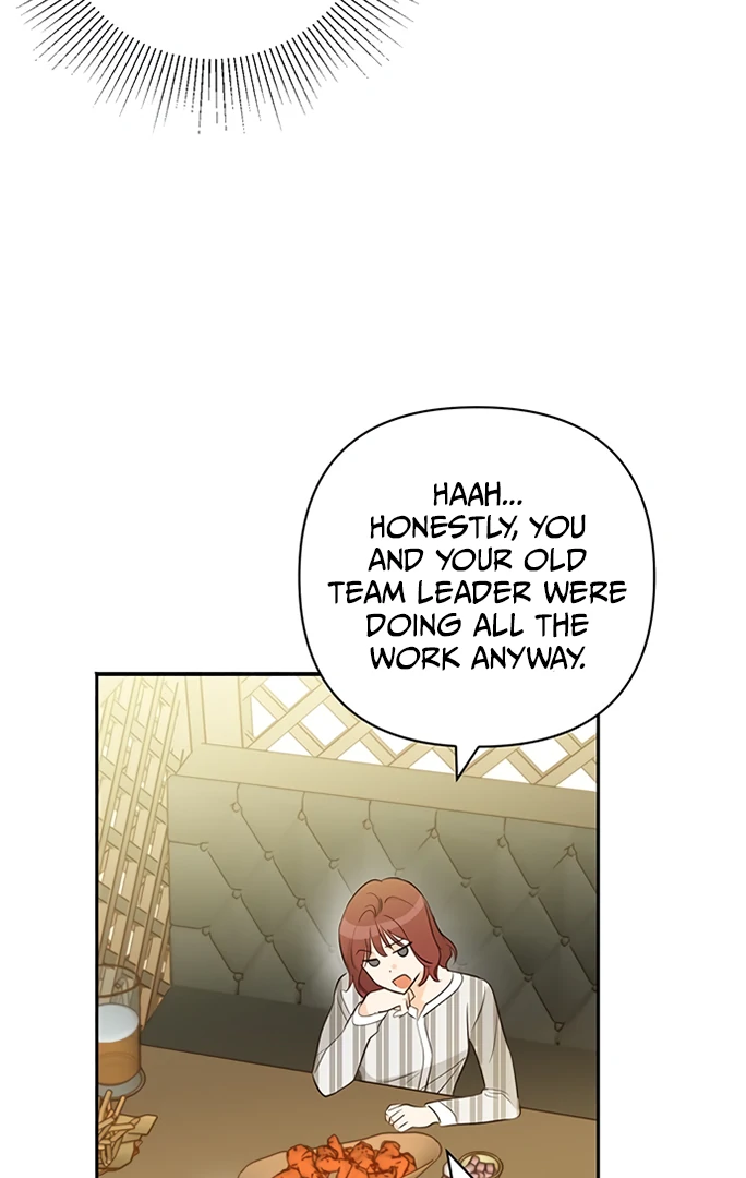 Let’s Go to Work Chapter 1 - Page 26