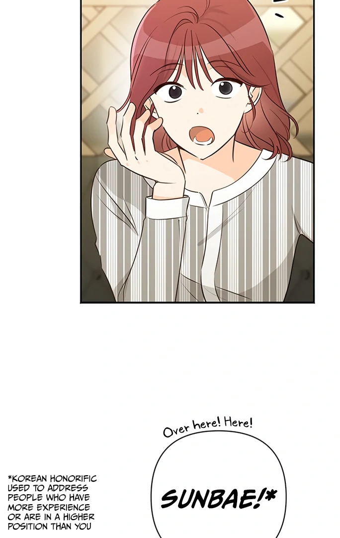 Let’s Go to Work Chapter 1 - Page 37