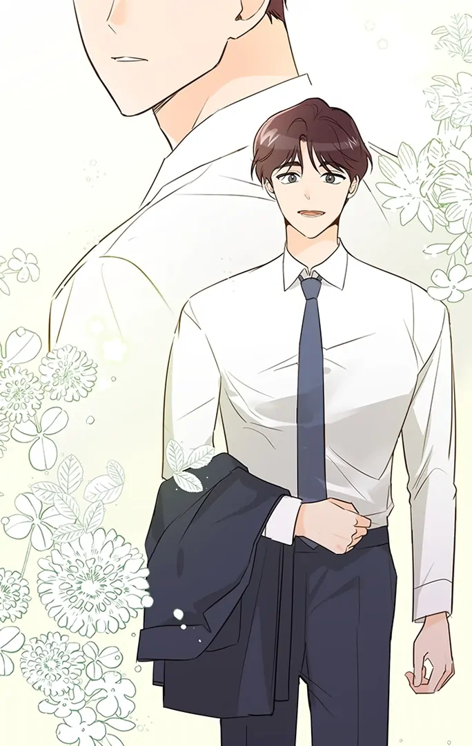 Let’s Go to Work Chapter 1 - Page 42