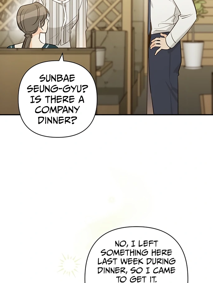 Let’s Go to Work Chapter 1 - Page 45