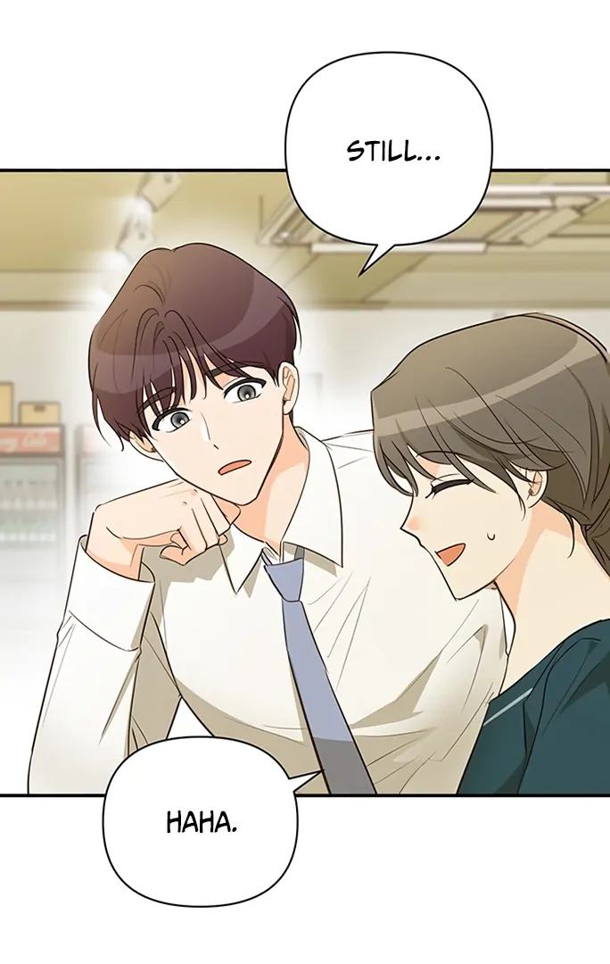 Let’s Go to Work Chapter 1 - Page 55