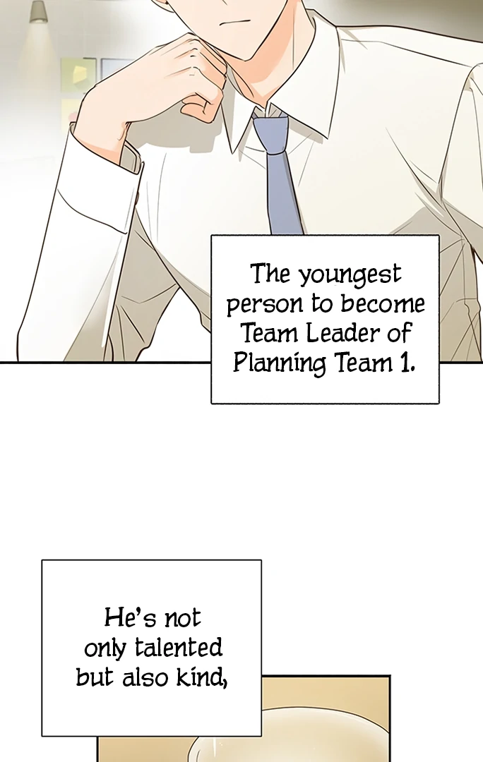 Let’s Go to Work Chapter 1 - Page 58