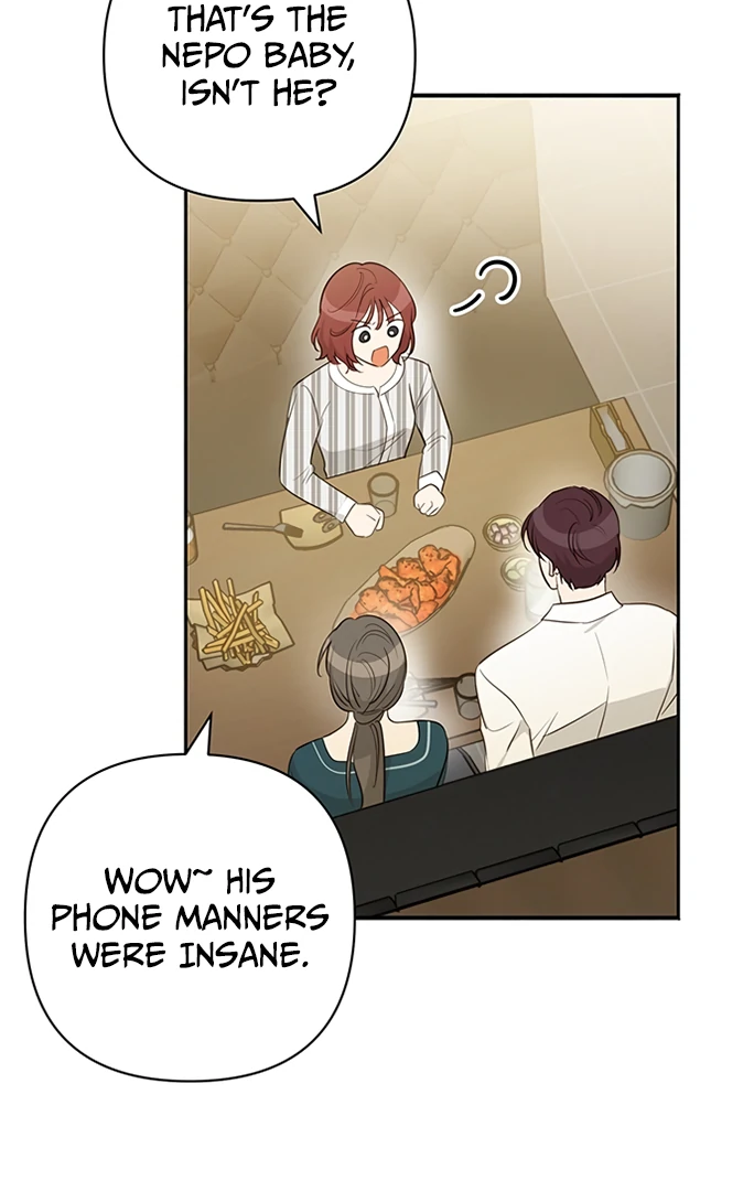 Let’s Go to Work Chapter 1 - Page 62