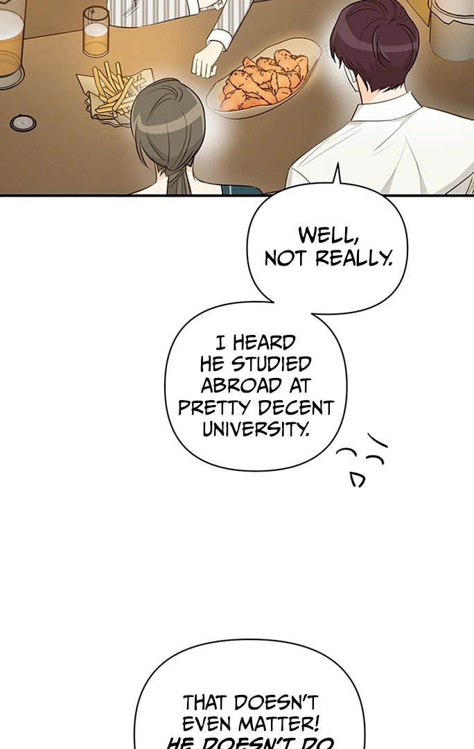 Let’s Go to Work Chapter 1 - Page 65