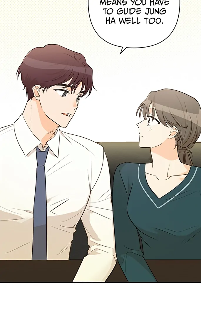 Let’s Go to Work Chapter 1 - Page 70