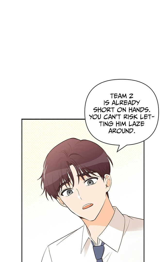 Let’s Go to Work Chapter 1 - Page 71