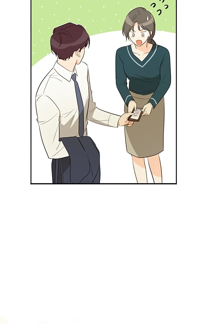 Let’s Go to Work Chapter 1 - Page 80