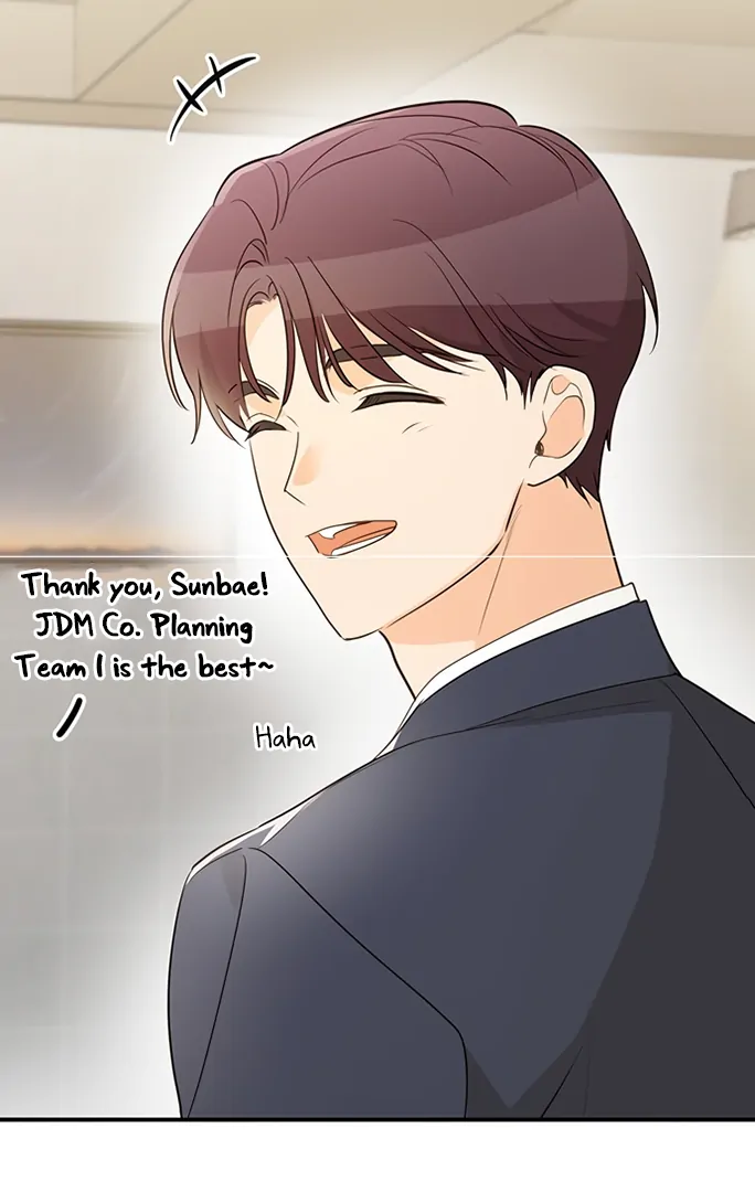 Let’s Go to Work Chapter 1 - Page 92