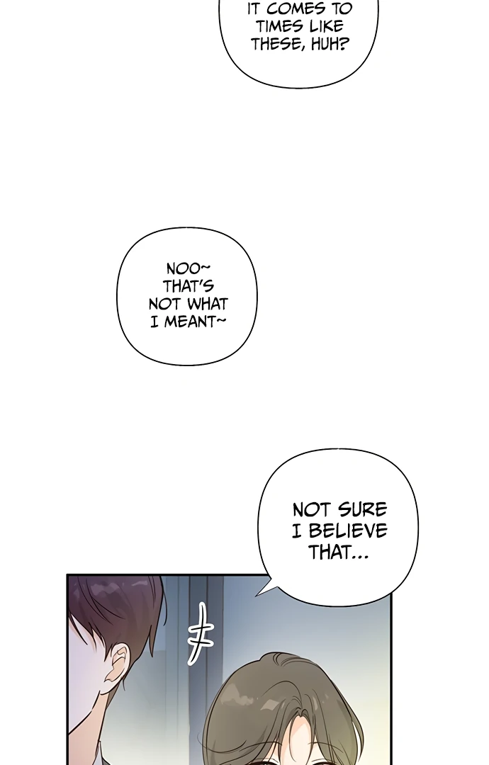 Let’s Go to Work Chapter 2 - Page 5