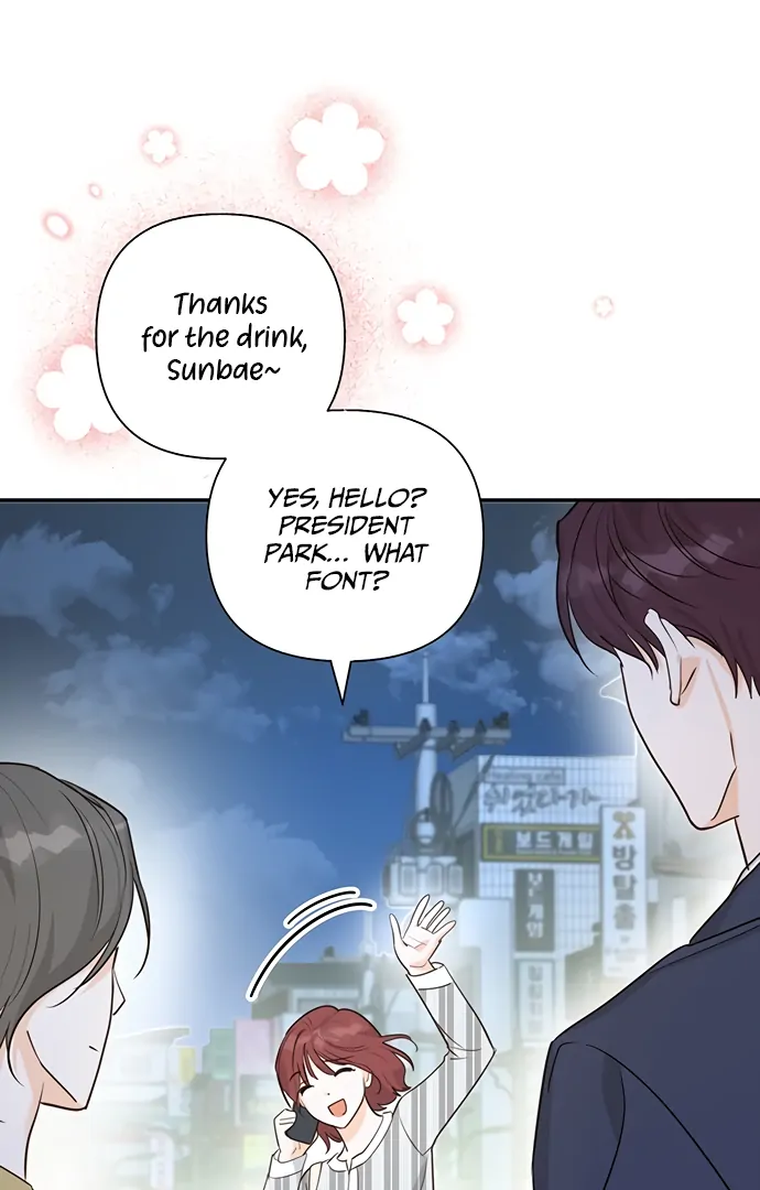 Let’s Go to Work Chapter 2 - Page 12