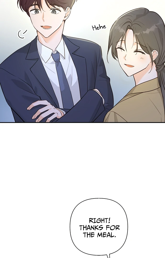 Let’s Go to Work Chapter 2 - Page 14