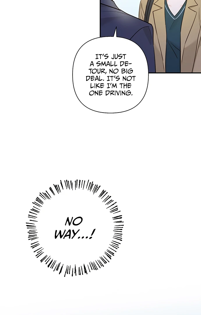 Let’s Go to Work Chapter 2 - Page 18