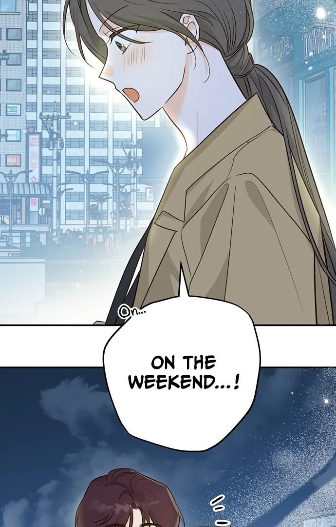 Let’s Go to Work Chapter 2 - Page 20