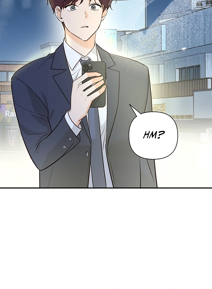 Let’s Go to Work Chapter 2 - Page 21