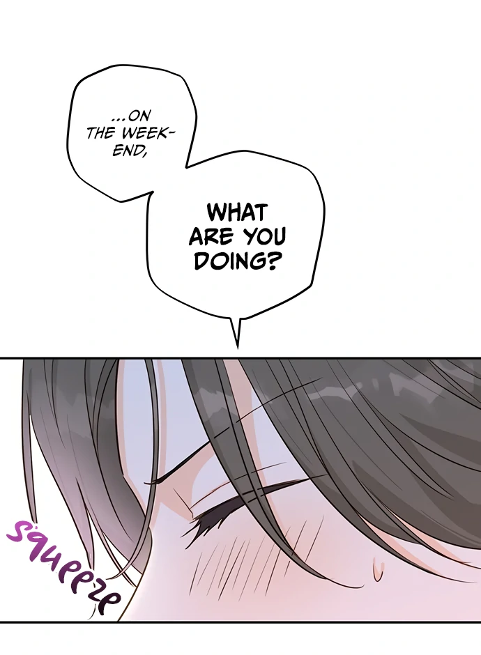 Let’s Go to Work Chapter 2 - Page 22