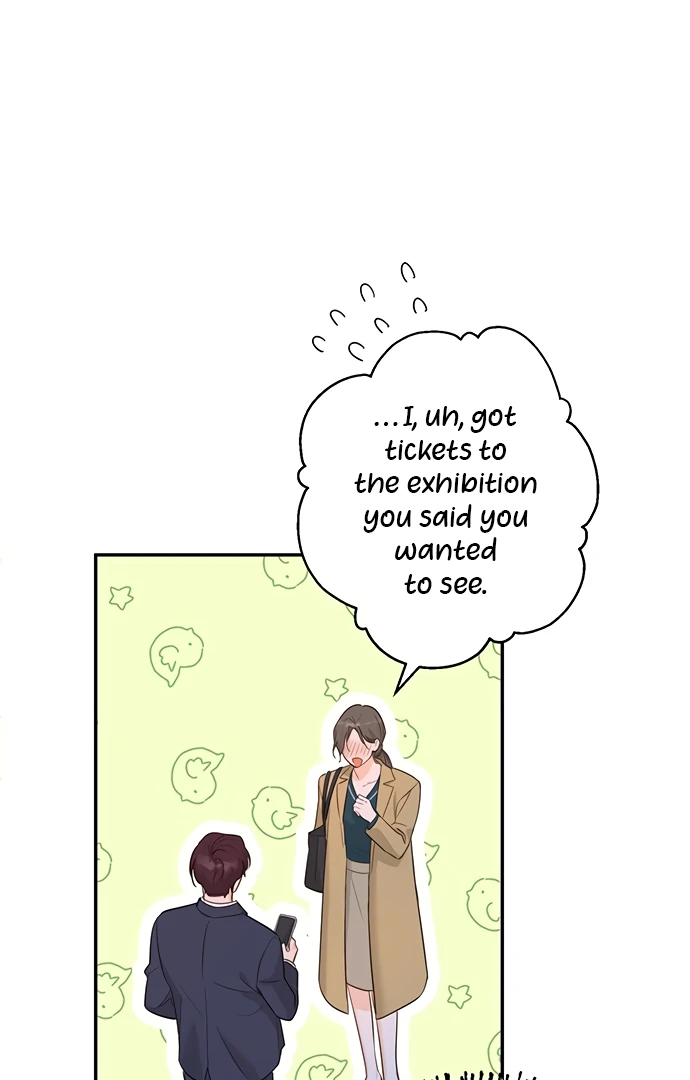 Let’s Go to Work Chapter 2 - Page 23