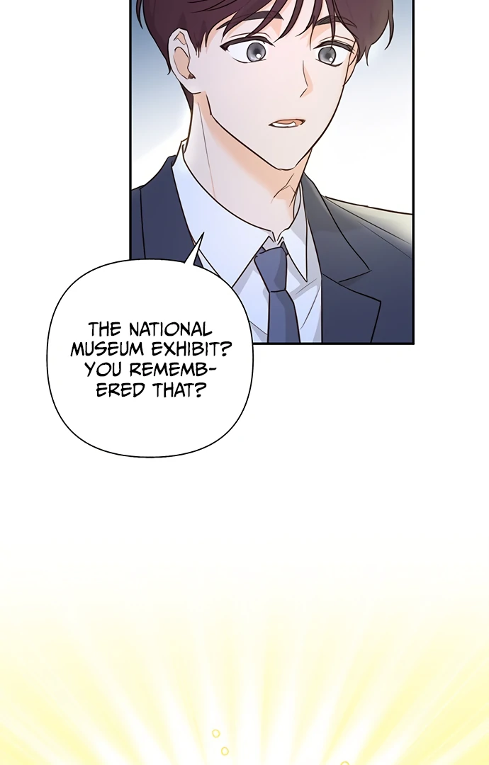 Let’s Go to Work Chapter 2 - Page 25