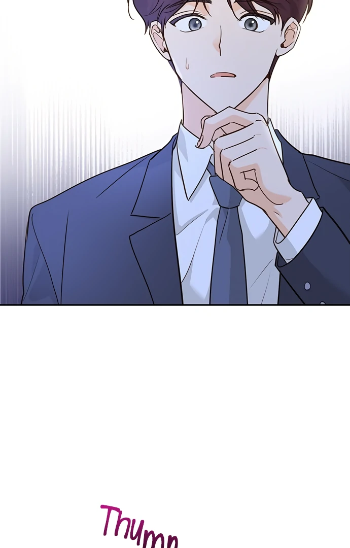 Let’s Go to Work Chapter 2 - Page 30