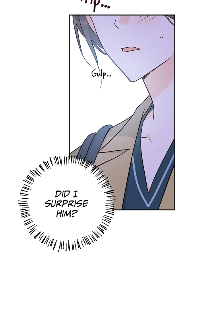 Let’s Go to Work Chapter 2 - Page 31