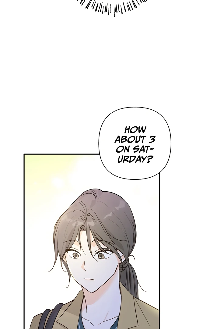 Let’s Go to Work Chapter 2 - Page 35