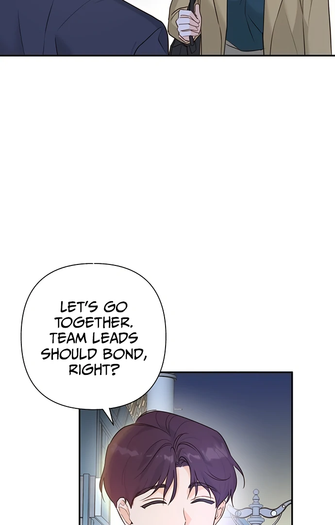 Let’s Go to Work Chapter 2 - Page 37