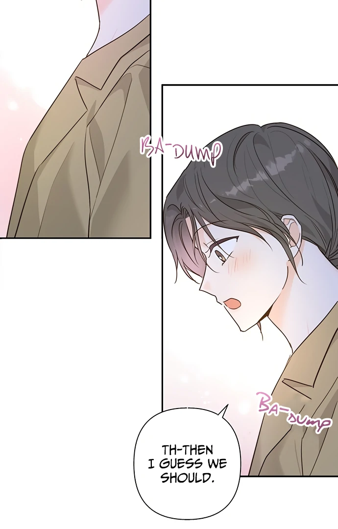 Let’s Go to Work Chapter 2 - Page 39